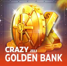 slot Crazy Golden Bank
